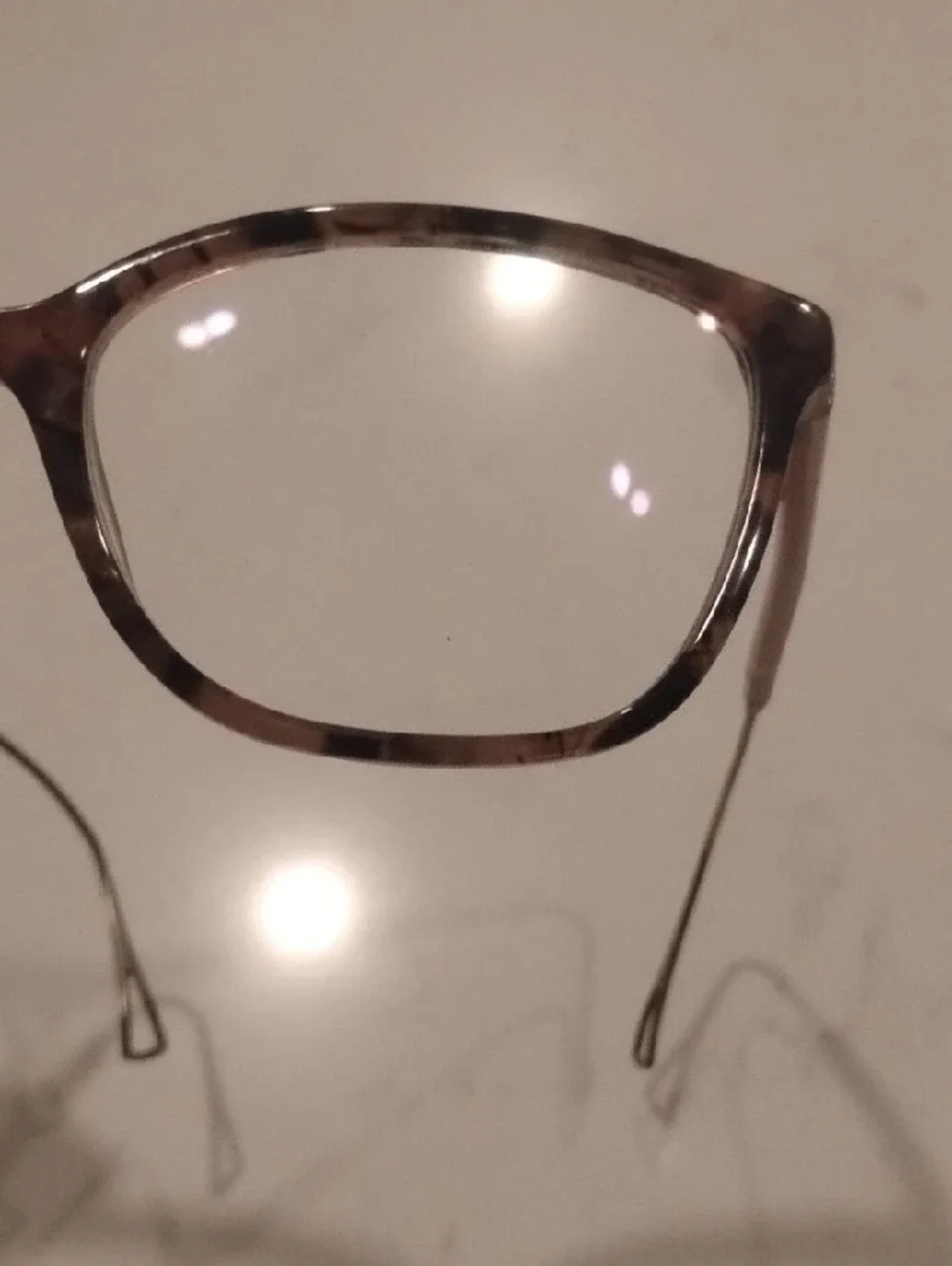 Cole Haan CH5037 Brown Tortoise Frames